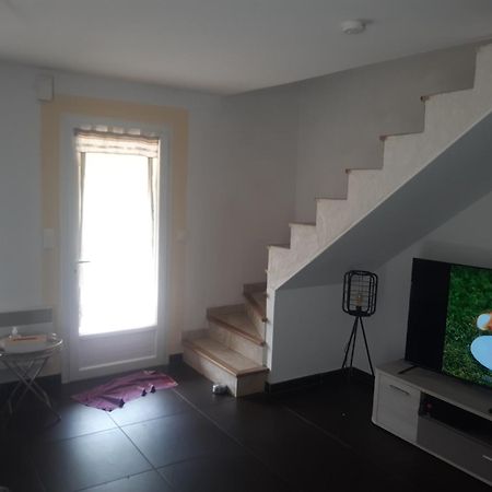 Villa Maison Cevennes Et Sud Ardeche Besseges Pokój zdjęcie