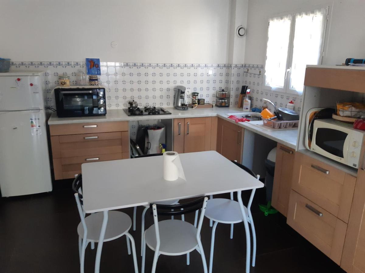 Villa Maison Cevennes Et Sud Ardeche Besseges Zewnętrze zdjęcie