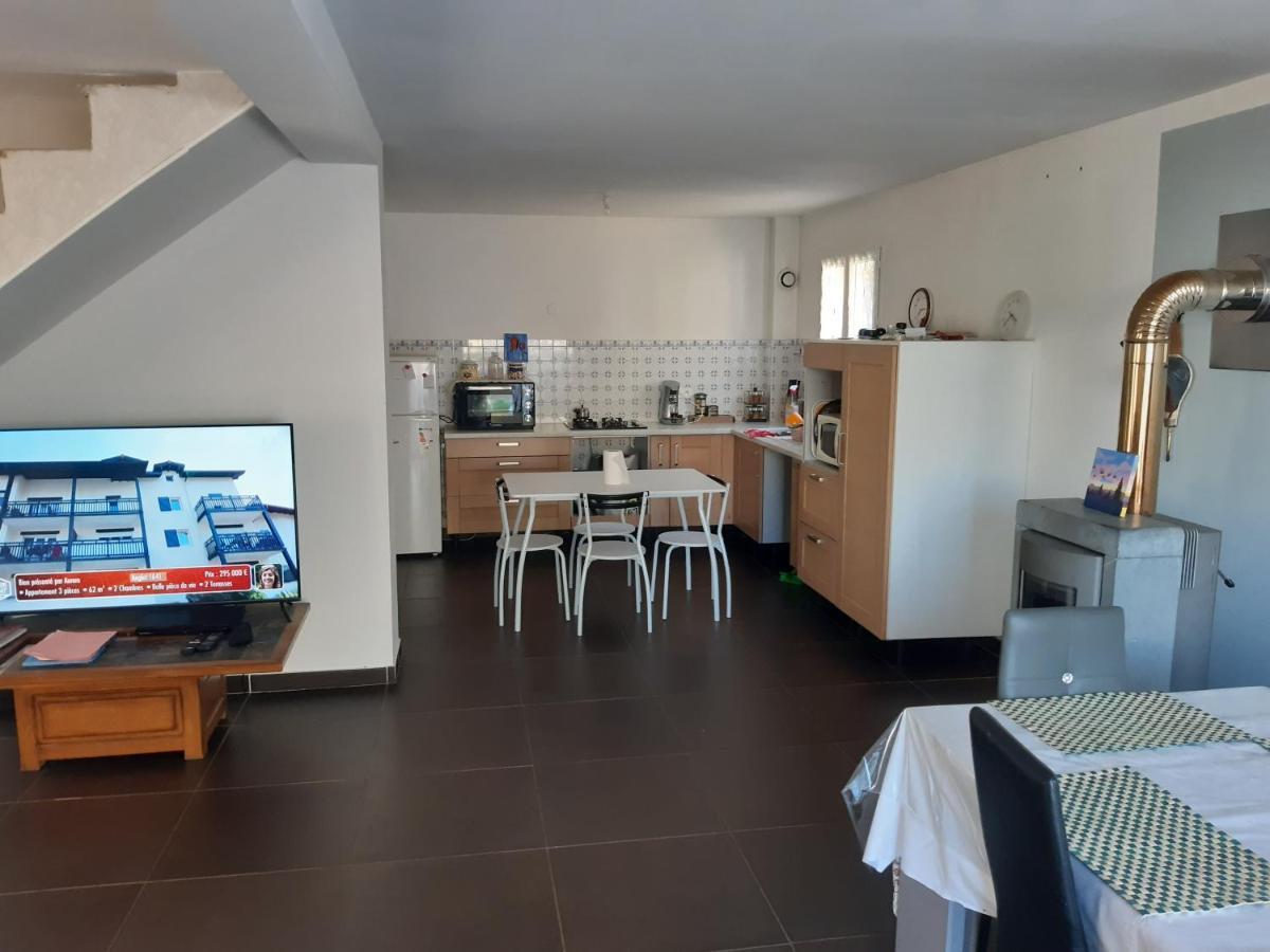 Villa Maison Cevennes Et Sud Ardeche Besseges Zewnętrze zdjęcie