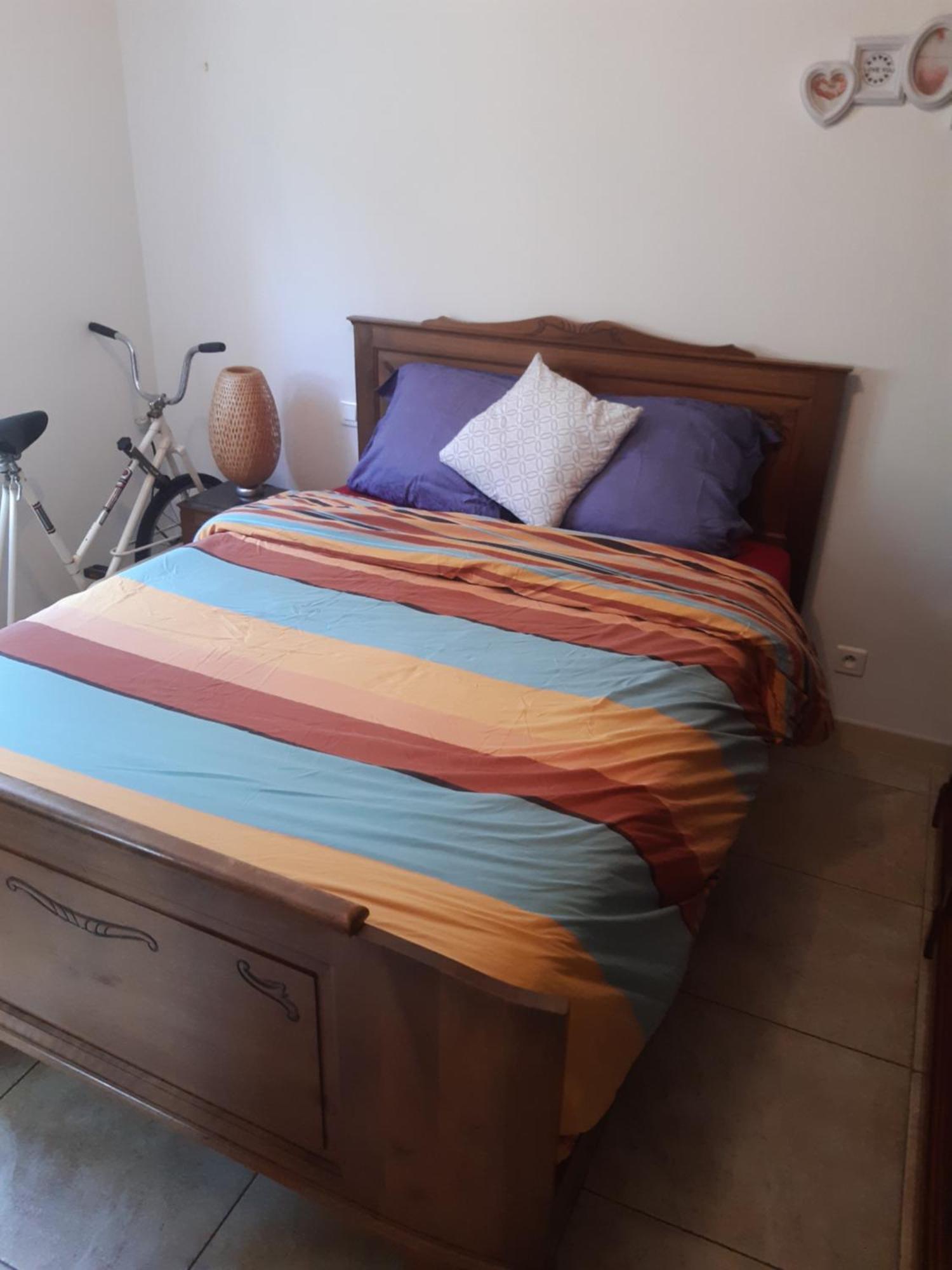 Villa Maison Cevennes Et Sud Ardeche Besseges Pokój zdjęcie